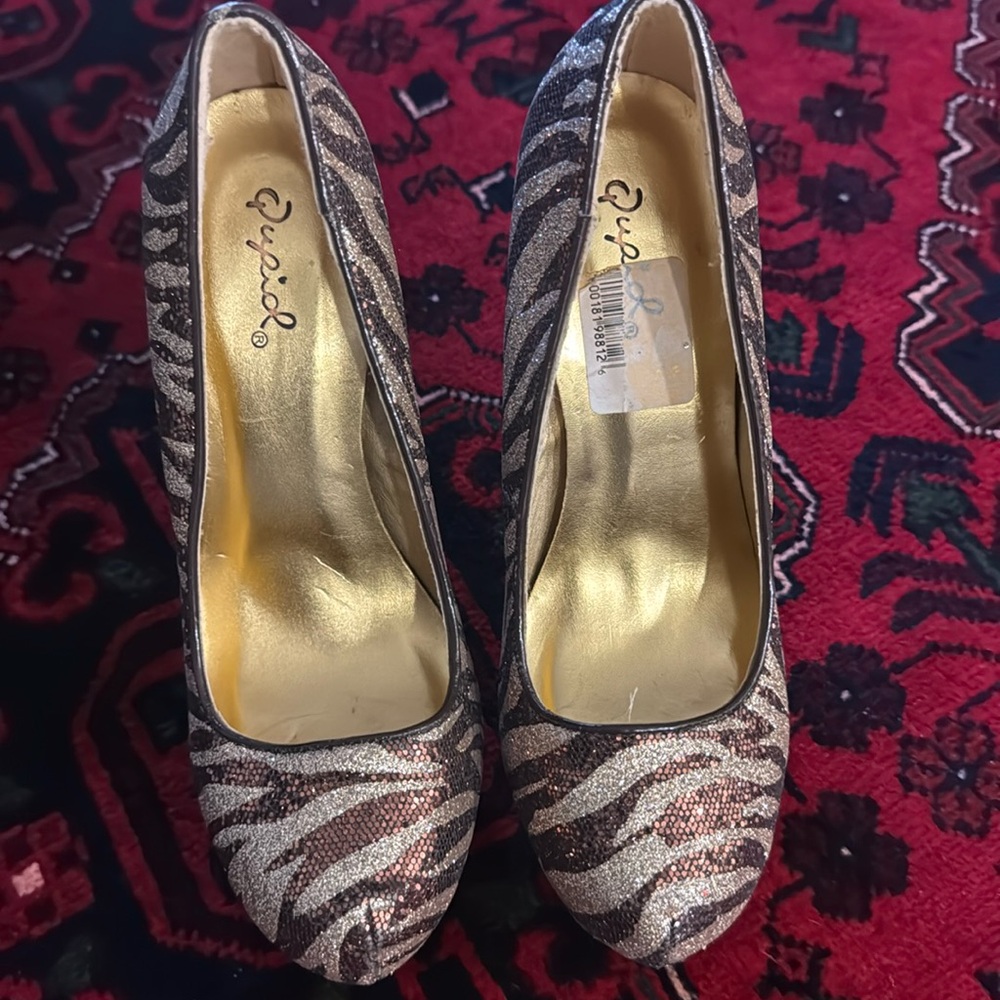 Qupid women's
